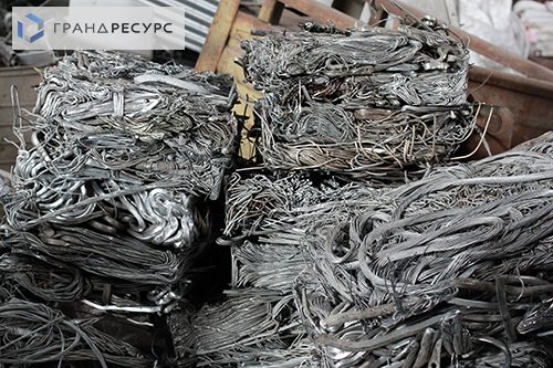 AL электротехнический, шина