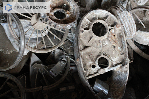 AL окисленный