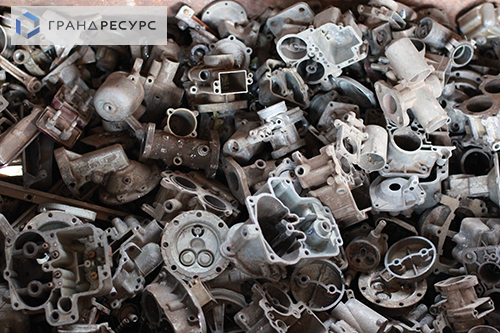 ЦАМ карбюраторы