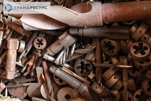 Быстрорез Р12, Р9